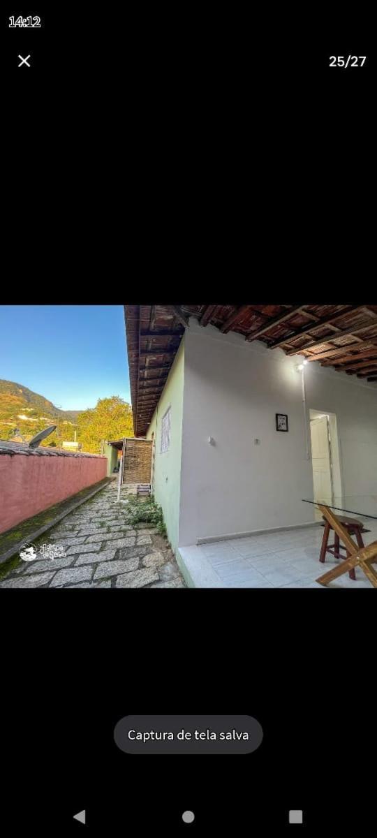 No Point Da Vila - Casa 03 - Hospedaria Da Vila Ilhabela Zewnętrze zdjęcie