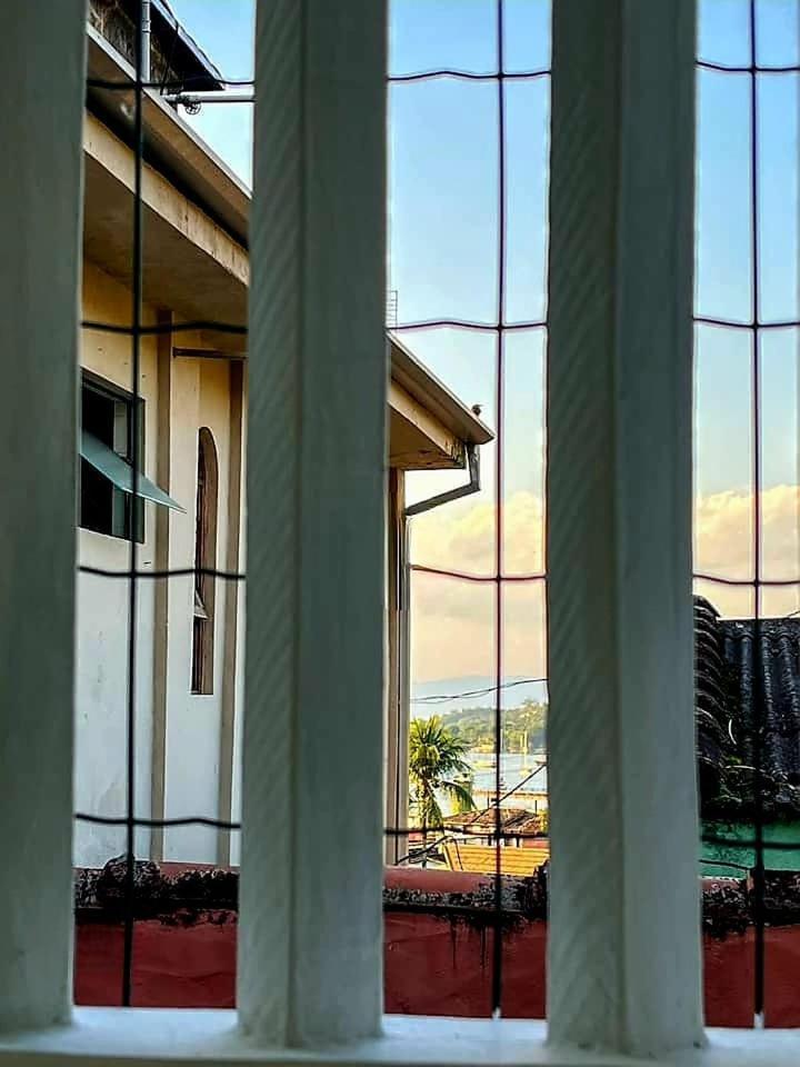 No Point Da Vila - Casa 03 - Hospedaria Da Vila Ilhabela Zewnętrze zdjęcie